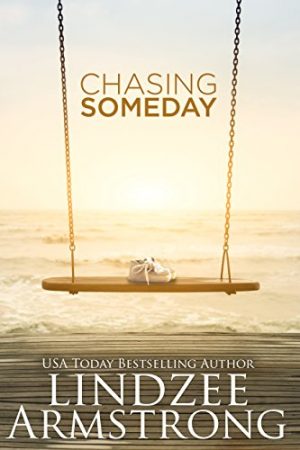 Cover for Chasing Someday
