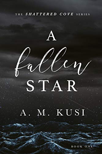 Cover for A Fallen Star