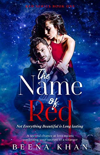 Cover for The Name of Red