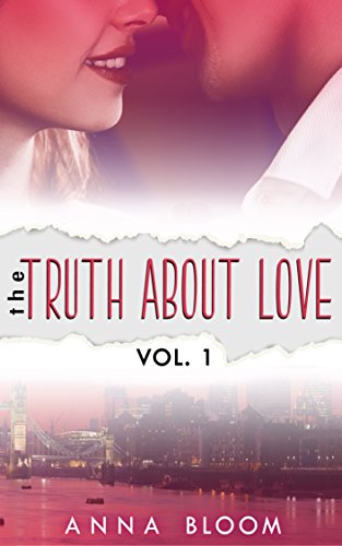Cover for The Truth About Love