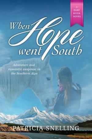 Cover for When Hope Went South