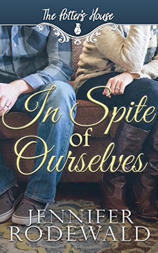 Cover for In Spite of Ourselves