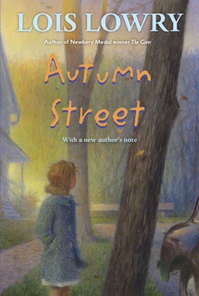 Cover for Autumn Street