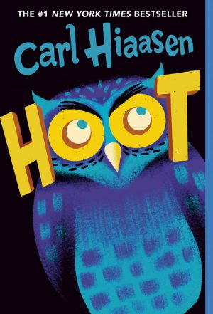 Cover for Hoot