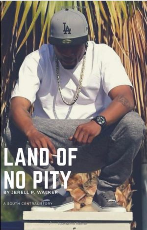Cover for Land Of No Pity
