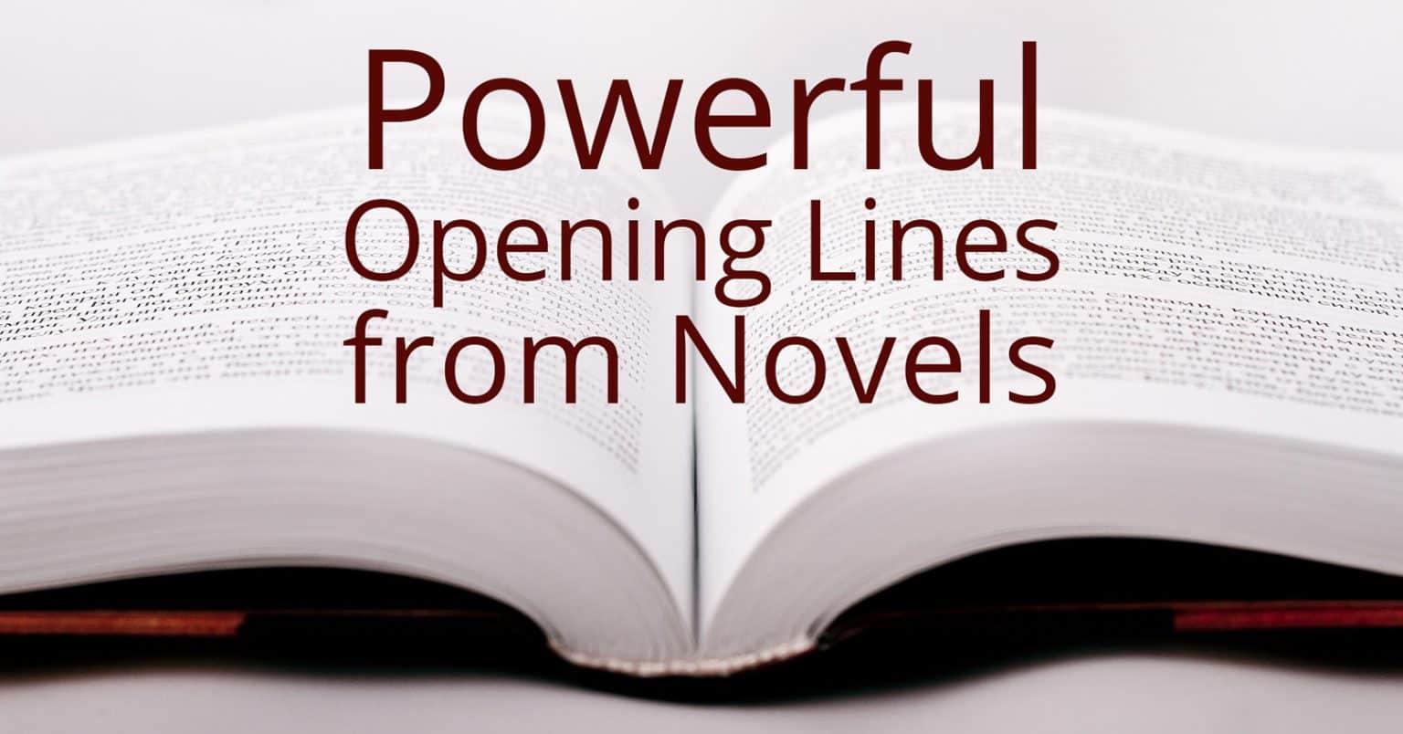 22-powerful-opening-lines-from-novels-book-cave