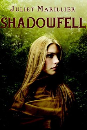 Cover for Shadowfell