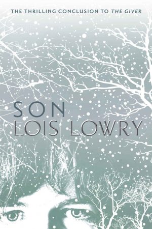 Cover for Son