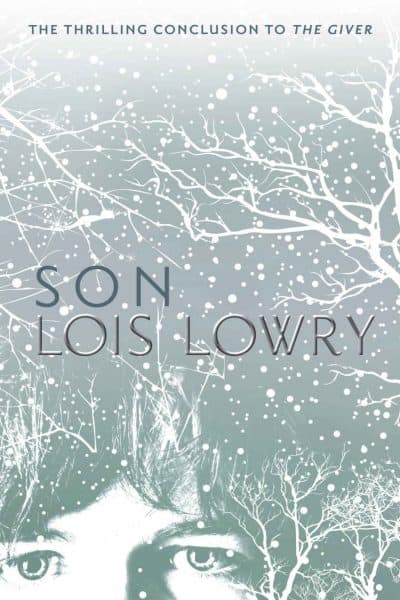 Cover for Son