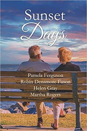Cover for Sunset Days