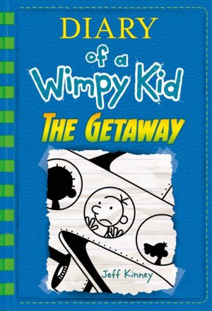 Cover for The Getaway