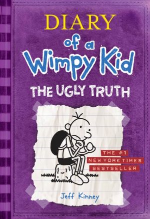 Cover for The Ugly Truth