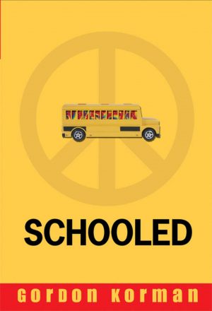 Cover for Schooled