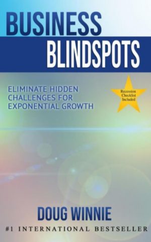 Cover for Business BlindSpots