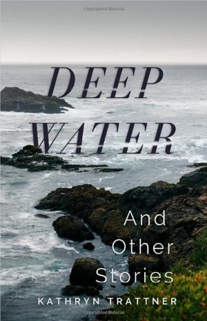 Cover for Deep Water and Other Stories
