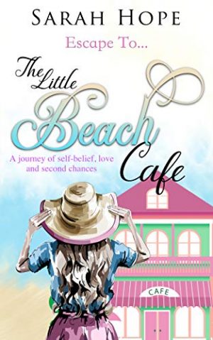 Cover for Escape To . . . The Little Beach