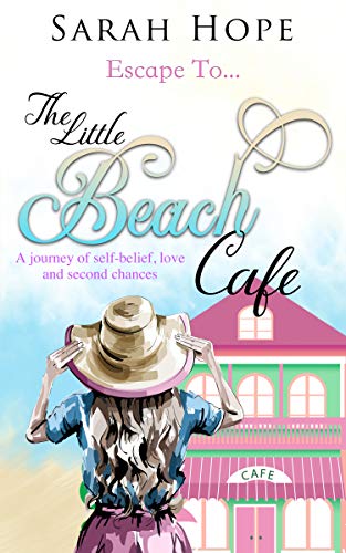Cover for Escape To . . . The Little Beach