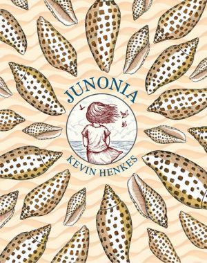 Cover for Junonia