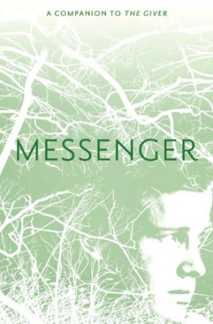 Cover for Messenger