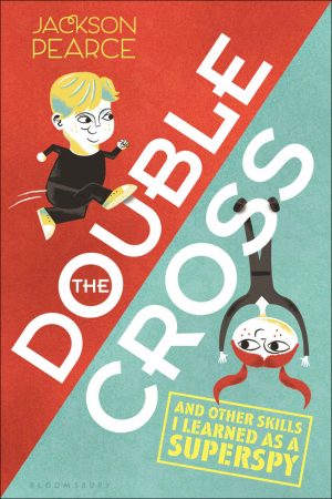 Cover for The Doublecross
