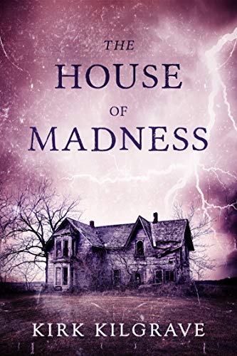 Cover for The House of Madness