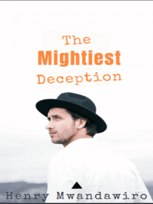 Cover for The Mightiest Deception
