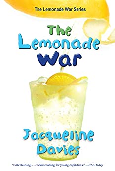 Cover for The Lemonade War