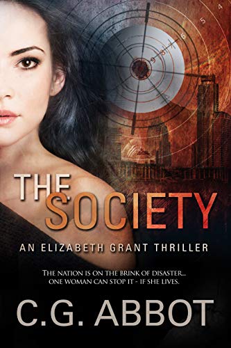 Cover for The Society
