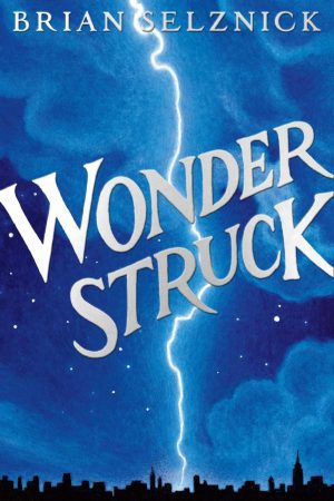 Cover for Wonderstruck