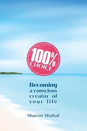 Cover for 100% Choice