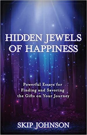 Cover for Hidden Jewel of Happiness