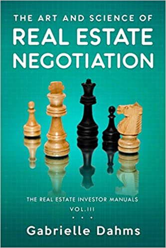 Cover for The Art and Science of Real Estate Negotiation