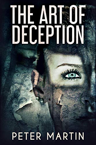 Cover for The Art of Deception