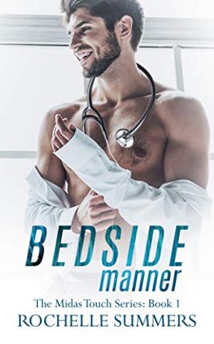Cover for Bedside Manner