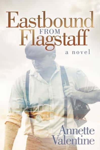 Cover for Eastbound from Flagstaff