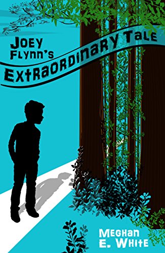Cover for Joey Flynn’s Extraordinary Tale