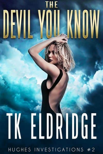 Cover for The Devil You Know