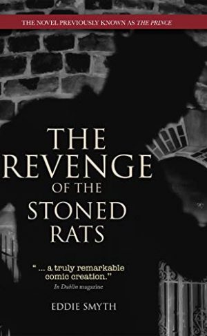 Cover for The Revenge of the Stoned Rats