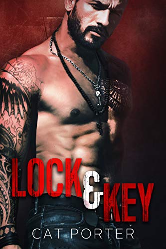Cover for Lock & Key