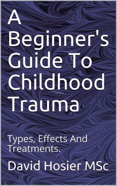 Cover for A Beginner's Guide To Childhood Trauma