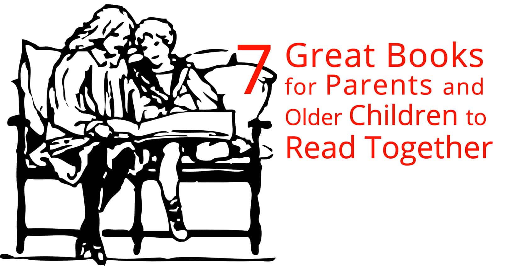 books for parents and children to read