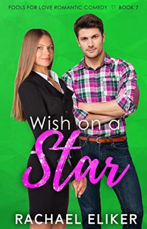 Cover for Wish on a Star