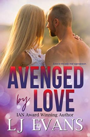 Cover for Avenged by Love