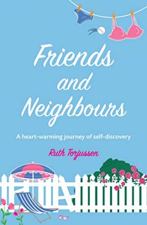 Cover for Friends and Neighbours