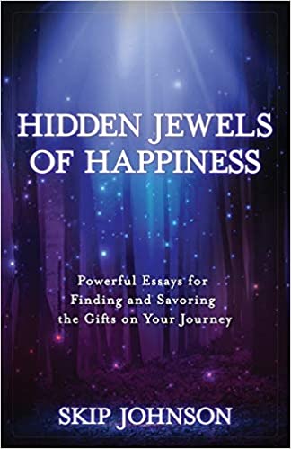 Cover for Hidden Jewels of Happiness