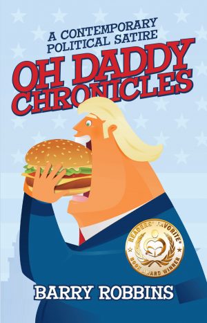 Cover for Oh Daddy Chronicles