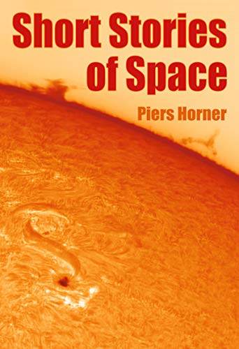 Cover for Short Stories of Space