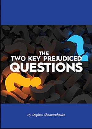 Cover for The Two Key Prejudiced Questions