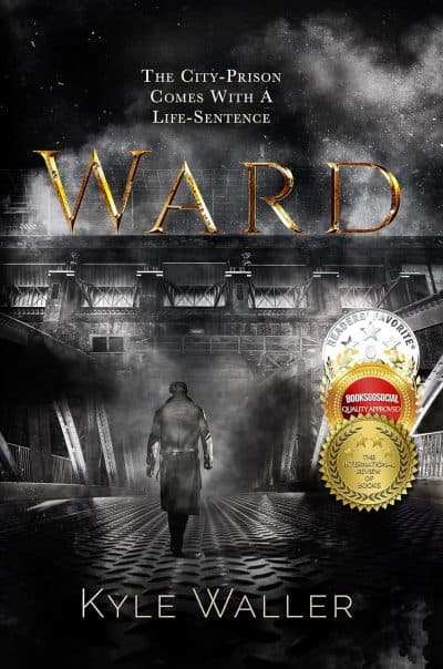 Cover for Ward