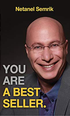 Cover for You Are a Best Seller